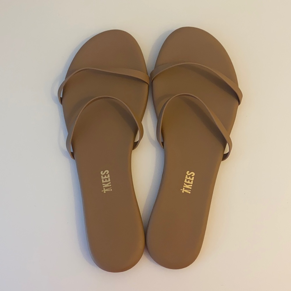 Tkees - The Gemma sandals